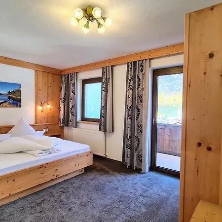 Garni Romantica 3* Galtür