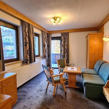 Garni Romantica 4*