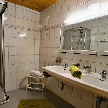 Nocleg ze śniadaniem Garni Romantica