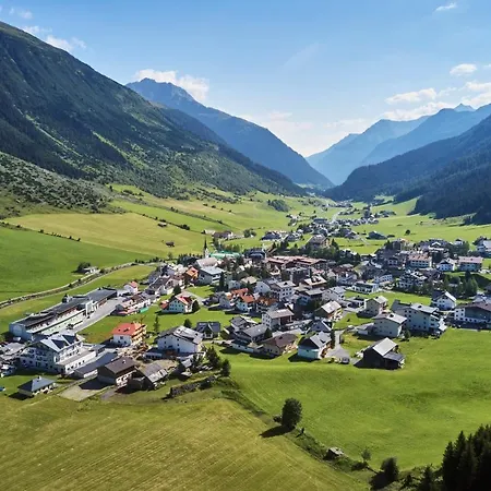 Garni Romantica Bed and breakfast