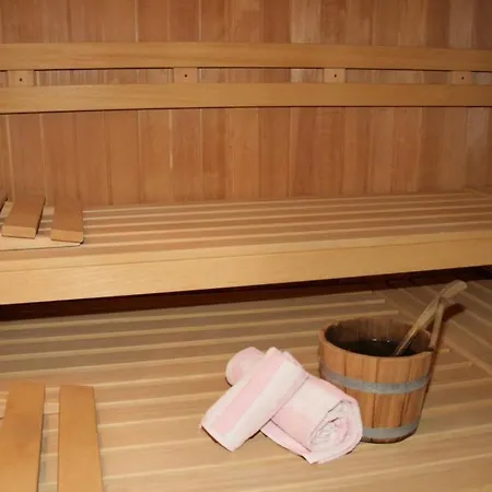 Bed and breakfast Garni Romantica Galtür