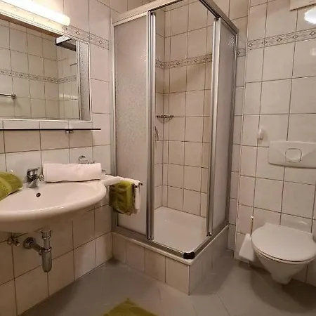 Garni Romantica Bed & Breakfast