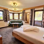 Garni Romantica Bed & Breakfast Galtür