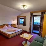 Garni Romantica Galtür
