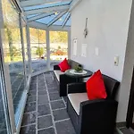 Garni Romantica Bed & Breakfast Galtür