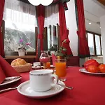 Bed & Breakfast Garni Romantica 4*