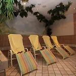 Bed & Breakfast Garni Romantica