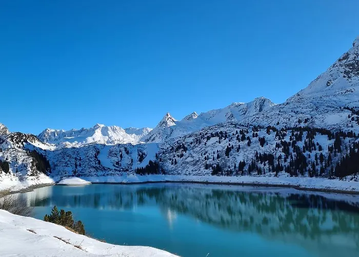 Garni Romantica 3* غالتور