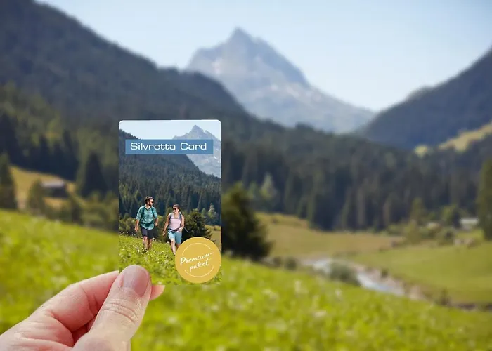 Garni Romantica 3* غالتور