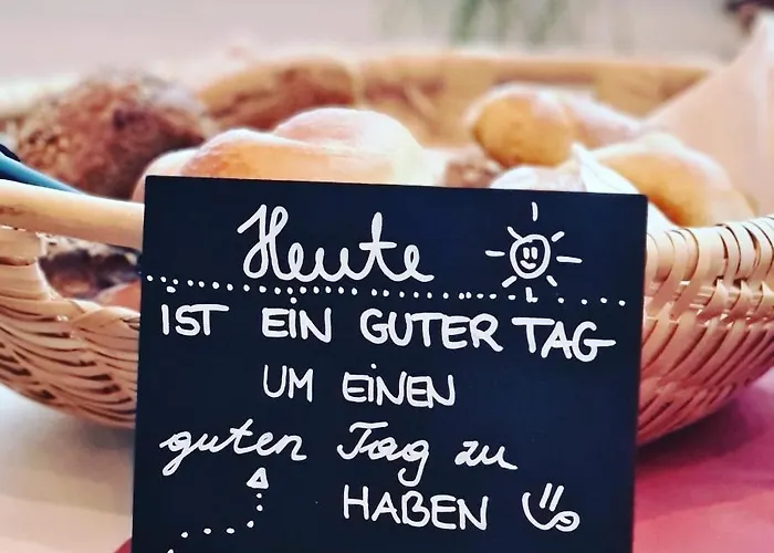 Garni Romantica 3* غالتور